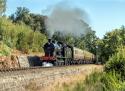 Severn Valley Rly Autumn Gala 2019