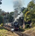 Severn Valley Rly Autumn Gala 2019