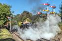 Severn Valley Rly Autumn Gala 2019