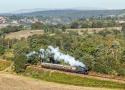 Severn Valley Rly Autumn Gala 2019