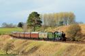Severn Valley Railway Spring Gala 2014
