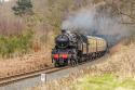 Severn Valley Railway Spring Gala 2016
