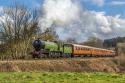 Severn Valley Railway Spring Gala 2018