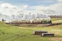 Severn Valley Railway Spring Gala 2018