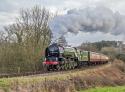 Severn Valley Railway Spring Gala 2018