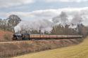 Severn Valley Railway Spring Gala 2015