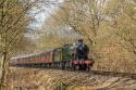 Severn Valley Railway Spring Gala 2015