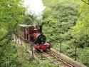 Welsh Trip - Talyllyn