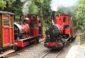 Welsh Trip - Talyllyn