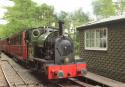 Welsh Trip - Talyllyn