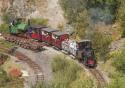 Threlkeld Quarry Gala