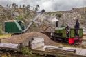 Threlkeld Quarry Steam Gala