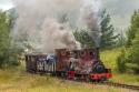 Threlkeld Quarry Steam Gala