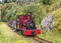 Threlkeld Quarry Steam Gala