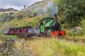 Threlkeld Quarry Steam Gala