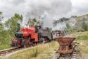 Threlkeld Quarry Steam Gala 2016