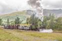 Threlkeld Quarry Steam Gala 2016