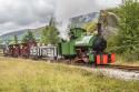 Threlkeld Quarry Steam Gala 2016