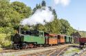 Welspool & Llanfair Steam Gala 3/09/23