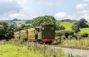 Welspool & Llanfair Steam Gala 3/09/23