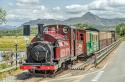 Welsh Highland Railway - Past, Present & Future Event