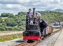 Welsh Highland Railway - Past, Present & Future Event