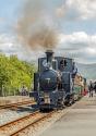 Welsh Highland Railway - Past, Present & Future Event