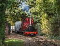 West Lancs Light Railway Autumn Gala