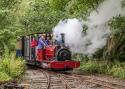 West Lancs Light Rly Nearly 50 Gala