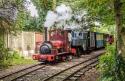 West Lancashire Light Railway Gala 2016