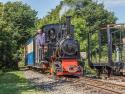 West Lancashire Light Railway Gala 2016