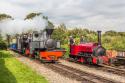 West Lancs Light Rly 50th Anniversary Event