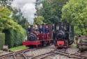 West Lancs Light Rly 50th Anniversary Event