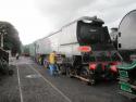 Ropley Shed.