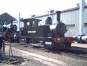 B4 Tank Engine
