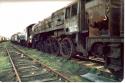 Barry Scrapyard 1983