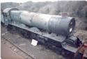 Barry Scrapyard 1983