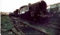 Barry Scrapyard 1983