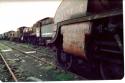 Barry Scrapyard 1983