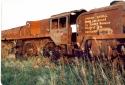 Barry Scrapyard 1983