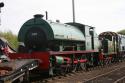 Little And Large.