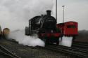 Ivatt 2 46443