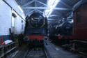 The Duke And The Jinty