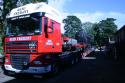 At Llangollen