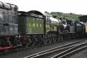 Sidings