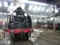 30777 At Barrow Hill