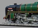 Britannia Model 2