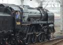 Britannia Crewe