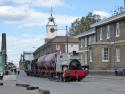 Chatham Docks 4