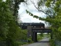 Crossing Bridge Gcr